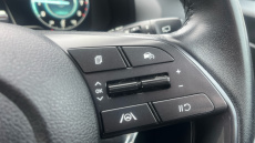 Hyundai BAYON 1.0 TGDi 48V MHEV SE Connect 5dr DCT Petrol Hatchback